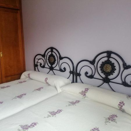 Apartamentos Casa Rural La Quintana Inguanzo Arenas De Cabrales 外观 照片