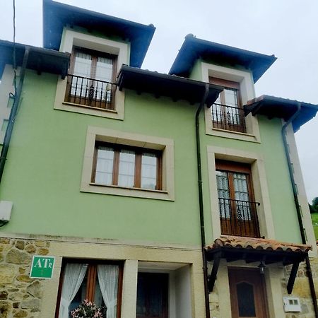 Apartamentos Casa Rural La Quintana Inguanzo Arenas De Cabrales 外观 照片