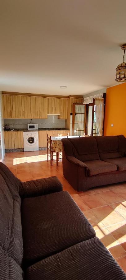 Apartamentos Casa Rural La Quintana Inguanzo Arenas De Cabrales 外观 照片