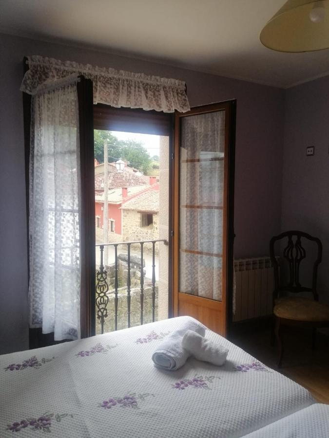 Apartamentos Casa Rural La Quintana Inguanzo Arenas De Cabrales 外观 照片