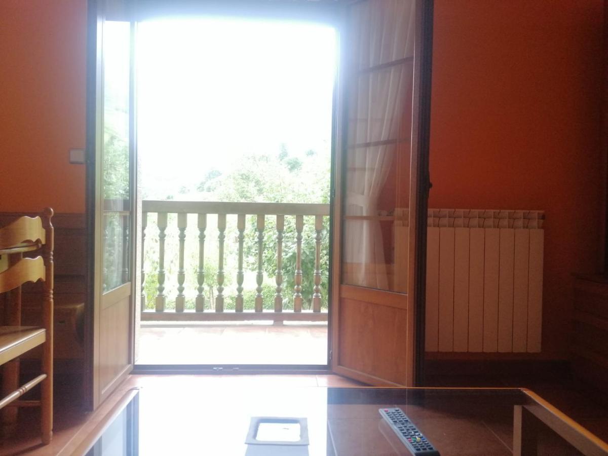 Apartamentos Casa Rural La Quintana Inguanzo Arenas De Cabrales 外观 照片