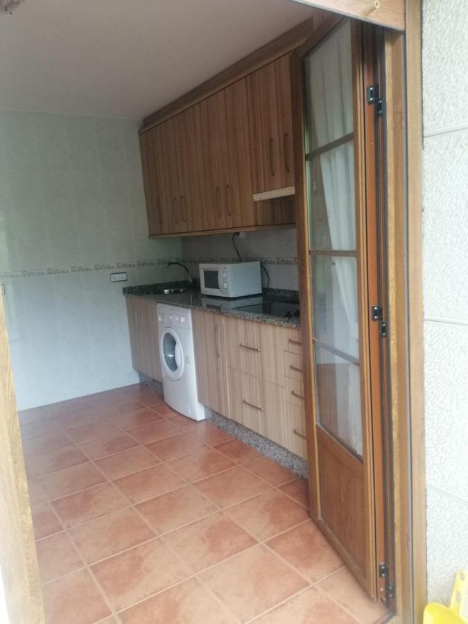 Apartamentos Casa Rural La Quintana Inguanzo Arenas De Cabrales 外观 照片