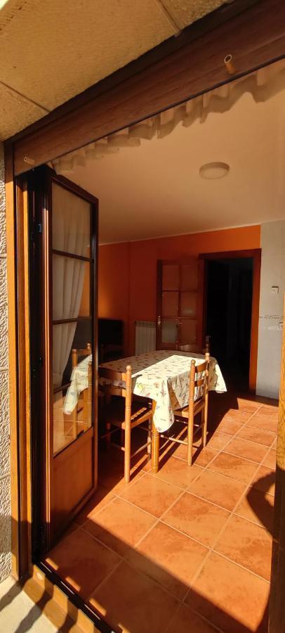 Apartamentos Casa Rural La Quintana Inguanzo Arenas De Cabrales 外观 照片