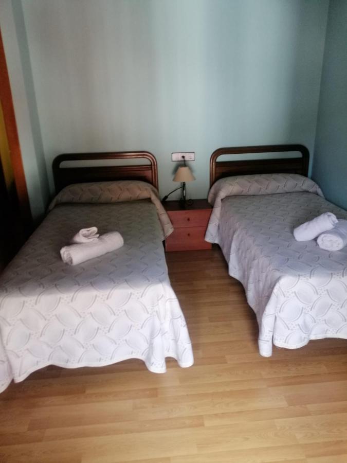 Apartamentos Casa Rural La Quintana Inguanzo Arenas De Cabrales 外观 照片