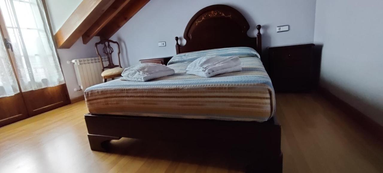 Apartamentos Casa Rural La Quintana Inguanzo Arenas De Cabrales 外观 照片