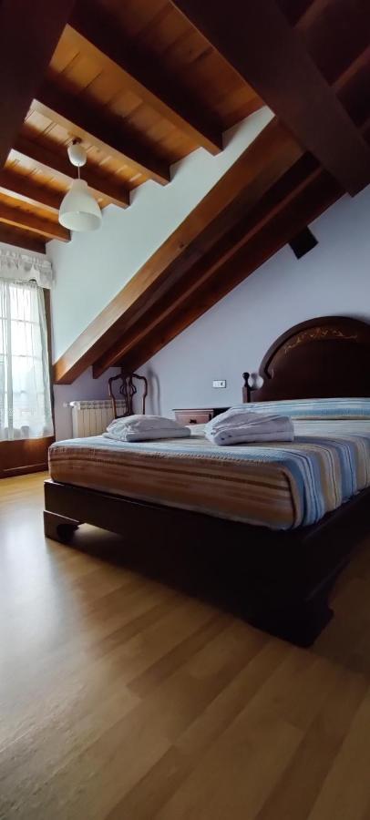 Apartamentos Casa Rural La Quintana Inguanzo Arenas De Cabrales 外观 照片