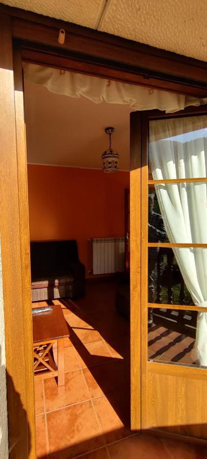 Apartamentos Casa Rural La Quintana Inguanzo Arenas De Cabrales 外观 照片