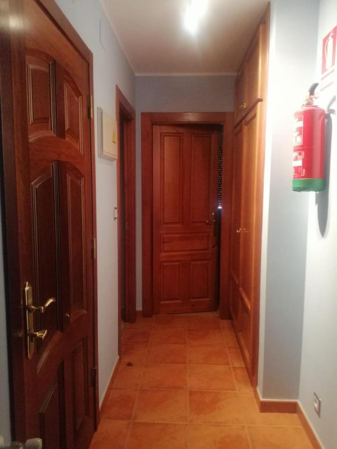 Apartamentos Casa Rural La Quintana Inguanzo Arenas De Cabrales 外观 照片