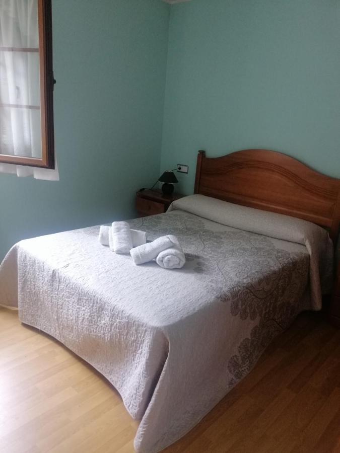 Apartamentos Casa Rural La Quintana Inguanzo Arenas De Cabrales 外观 照片