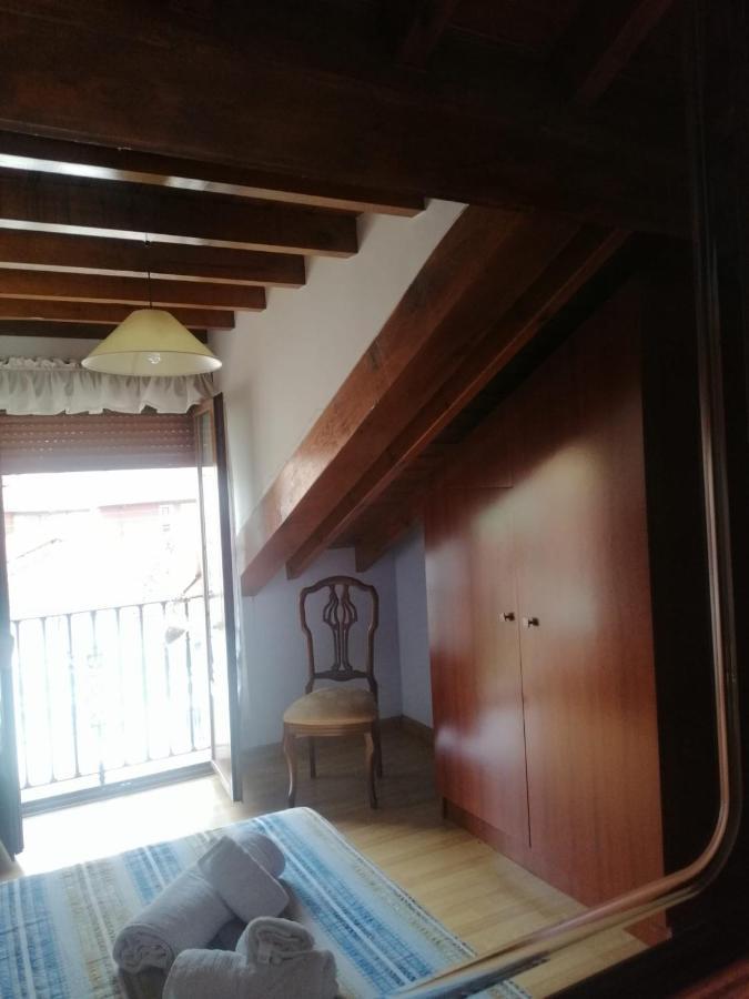 Apartamentos Casa Rural La Quintana Inguanzo Arenas De Cabrales 外观 照片