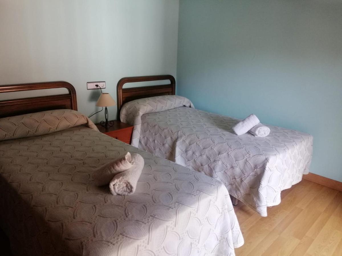 Apartamentos Casa Rural La Quintana Inguanzo Arenas De Cabrales 外观 照片