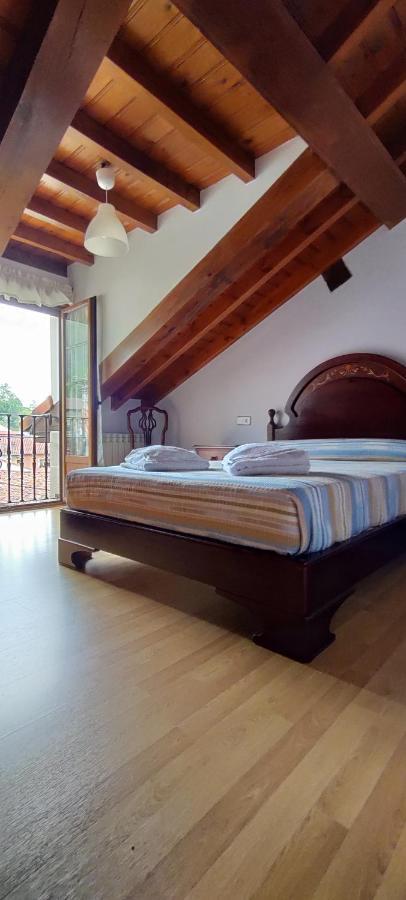Apartamentos Casa Rural La Quintana Inguanzo Arenas De Cabrales 外观 照片