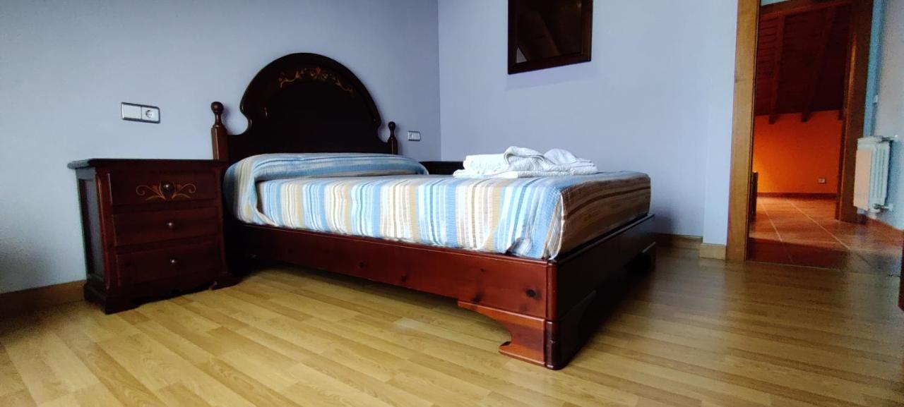 Apartamentos Casa Rural La Quintana Inguanzo Arenas De Cabrales 外观 照片
